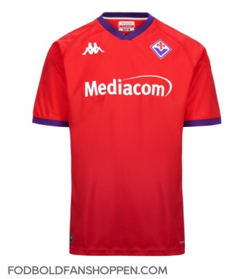 Fiorentina Moise Kean #20 Tredjetrøje 2024-25 Kortærmet